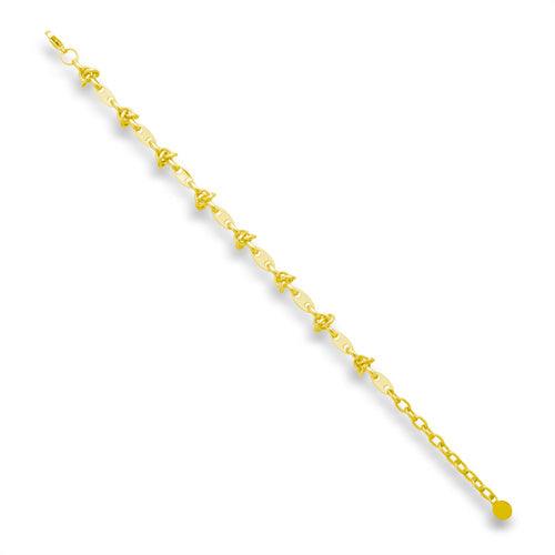Evry Jewels Hub Ravenclaw Bracelet