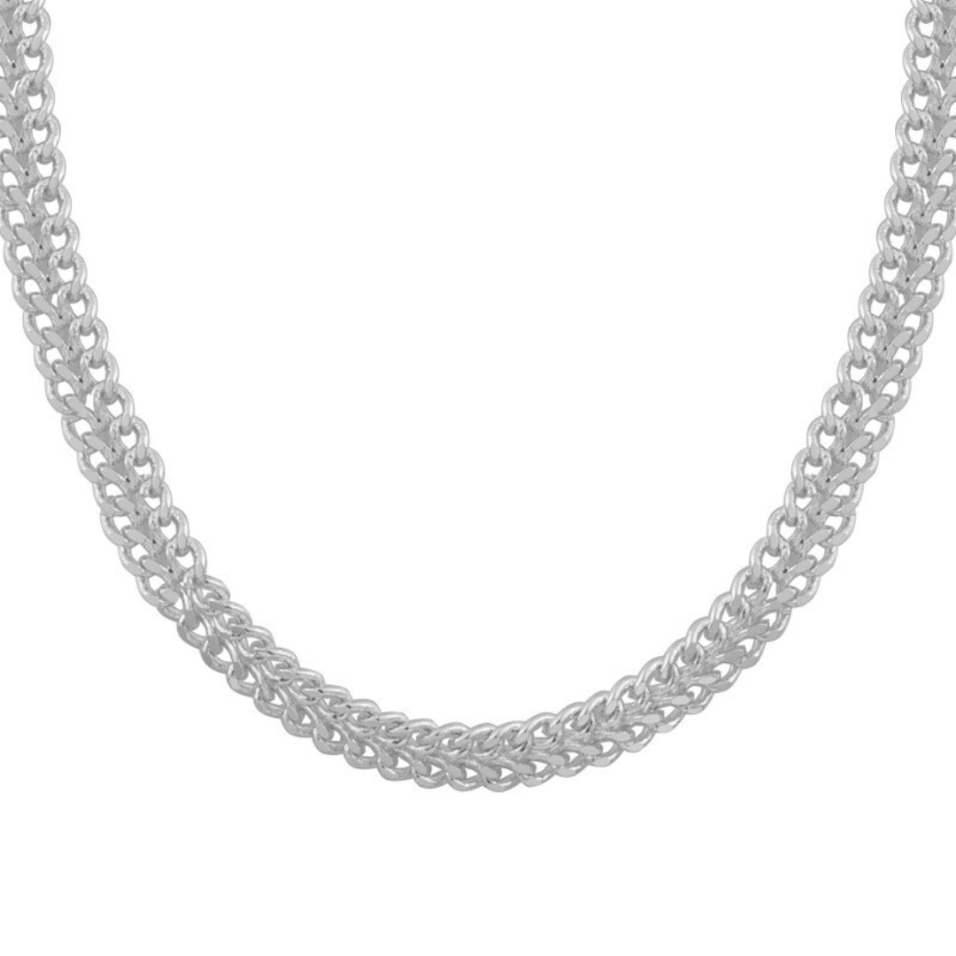 Evry Jewels Hub Ritz Necklace