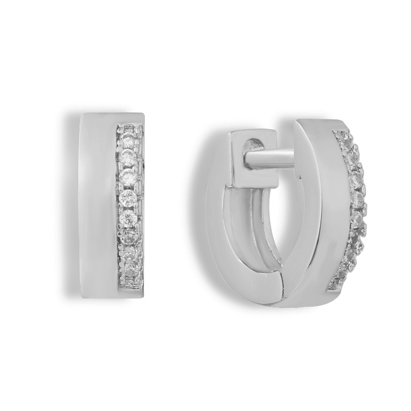 Evry Jewels Hub Rome Earrings