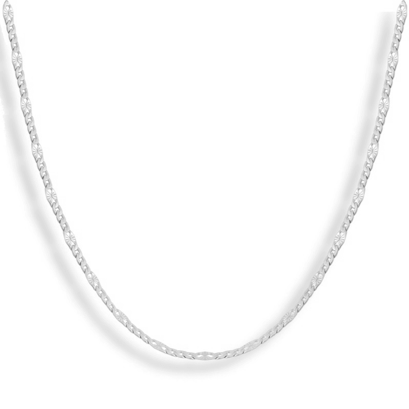 Evry Jewels Hub Rory Necklace