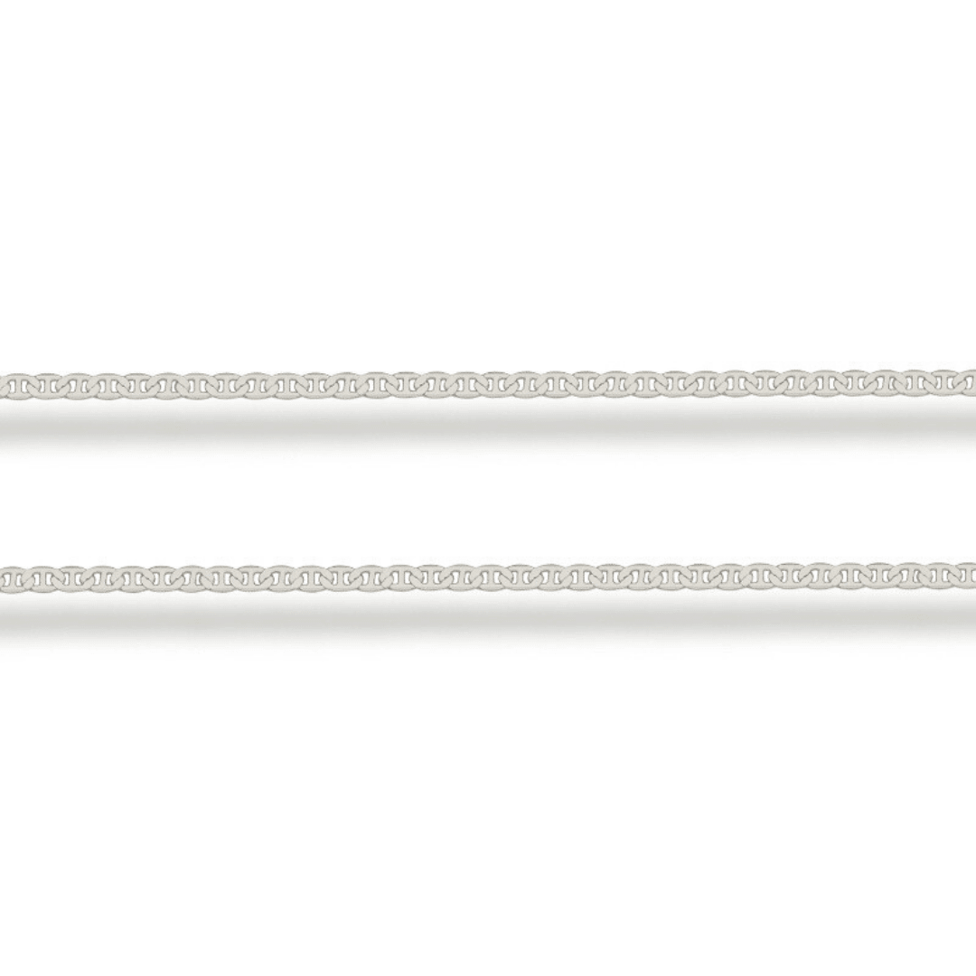 Evry Jewels Hub Rum Waist Chain