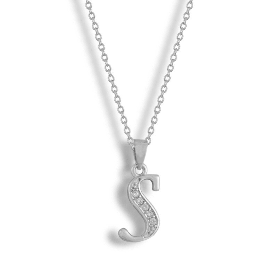 Evry Jewels Hub Say My Name Necklace