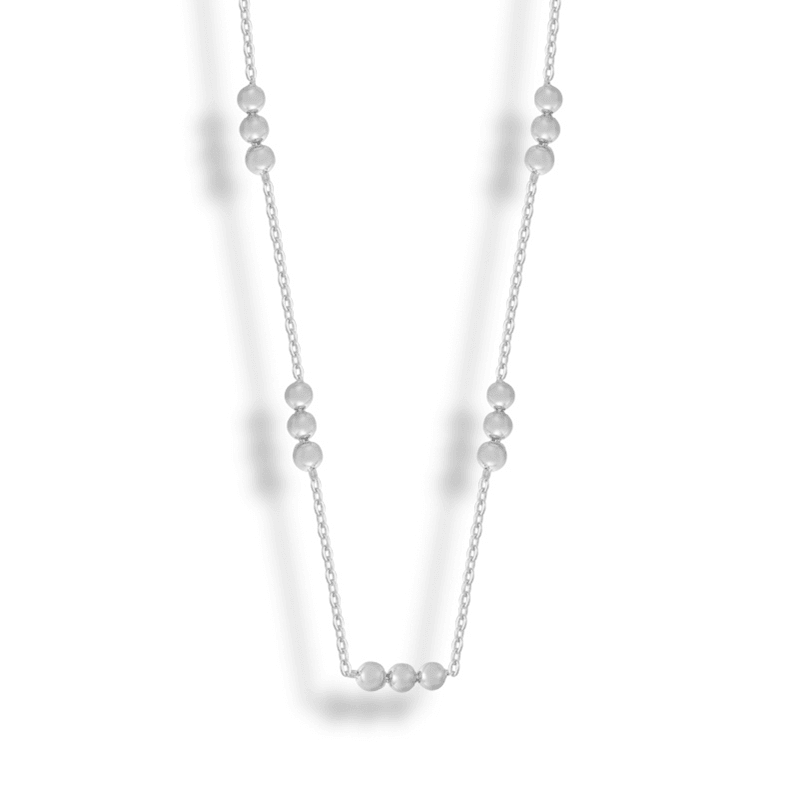 Evry Jewels Hub Seoul Necklace