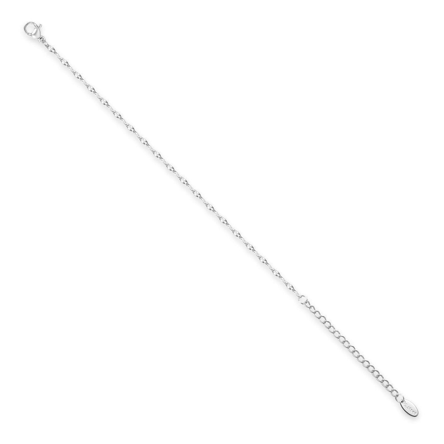 Evry Jewels Hub Shine Bracelet