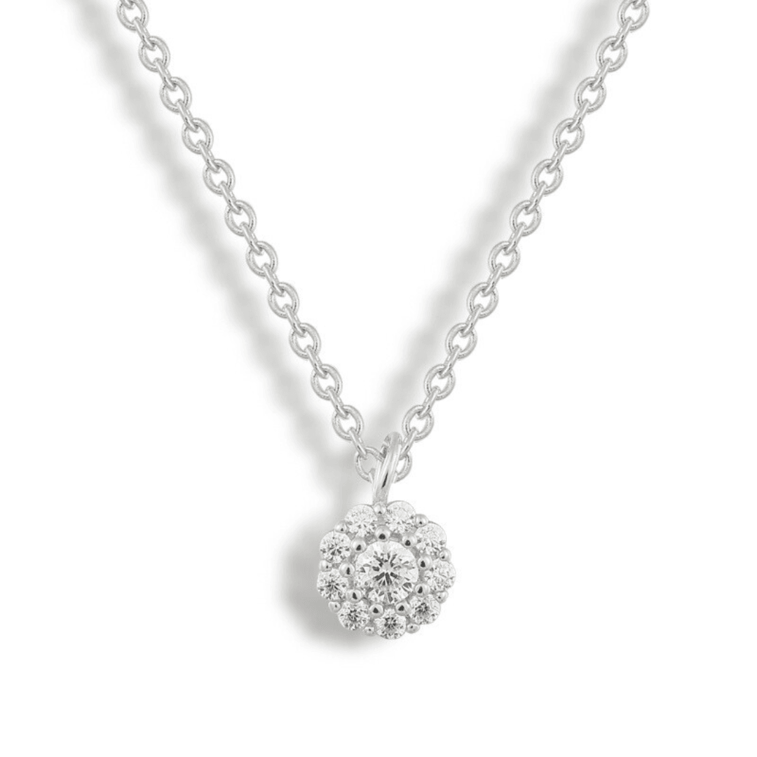 Evry Jewels Hub Solana Necklace