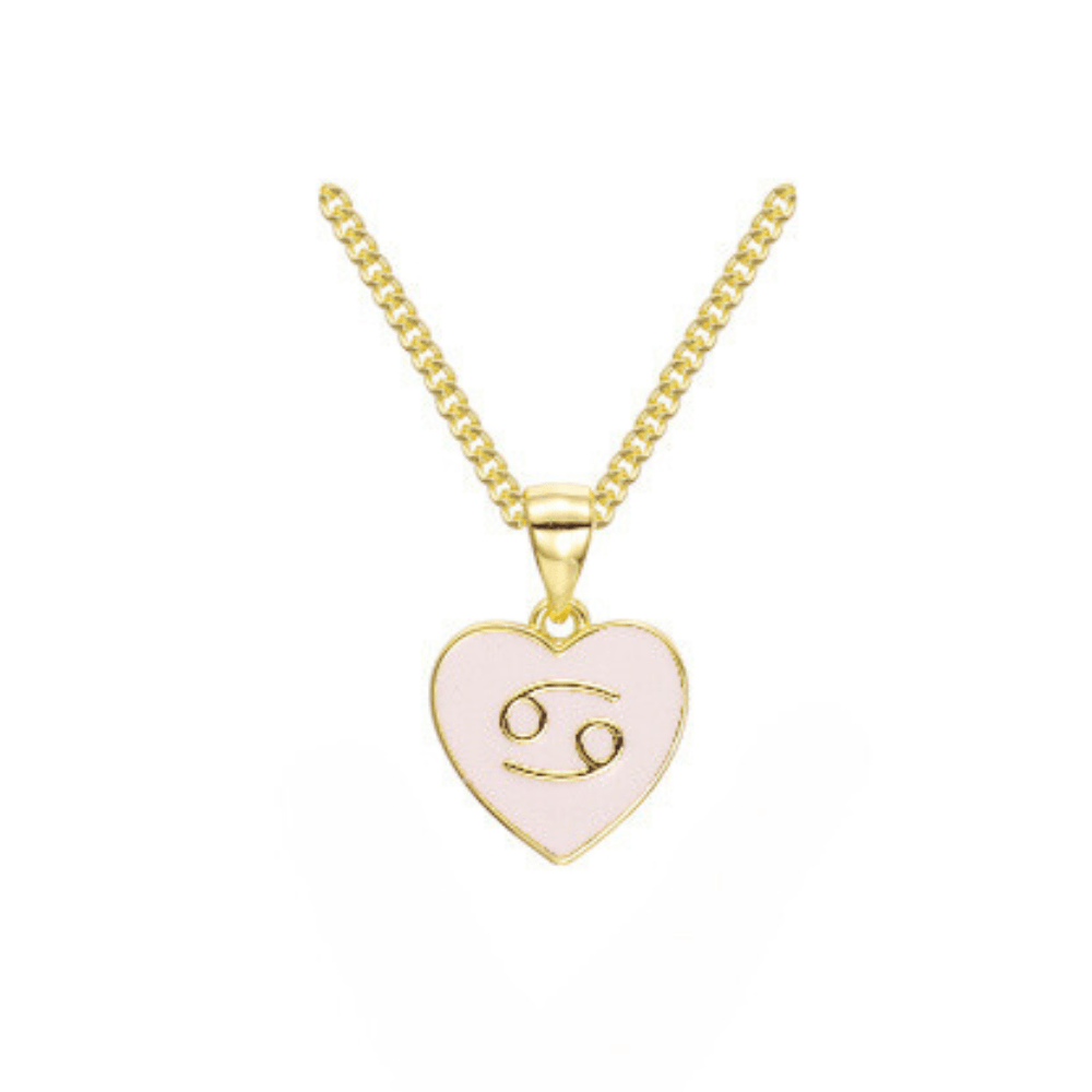 Evry Jewels Hub Stargazing Necklace