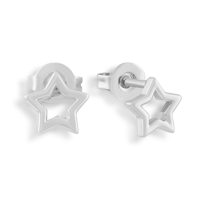 Evry Jewels Hub Starlit Dream Earrings