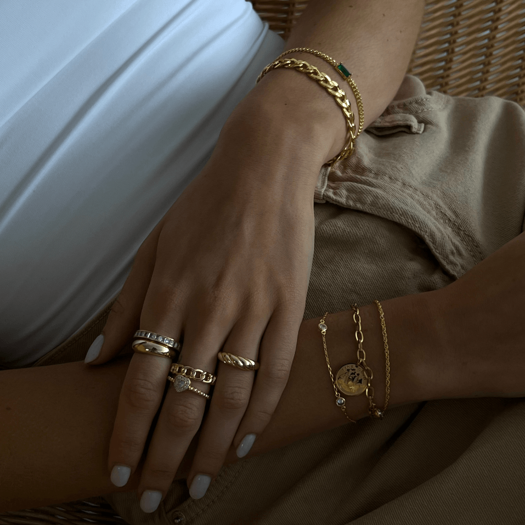 Evry Jewels Hub Sydney Bracelet