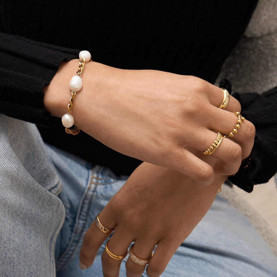 Evry Jewels Hub Tenerife Bracelet