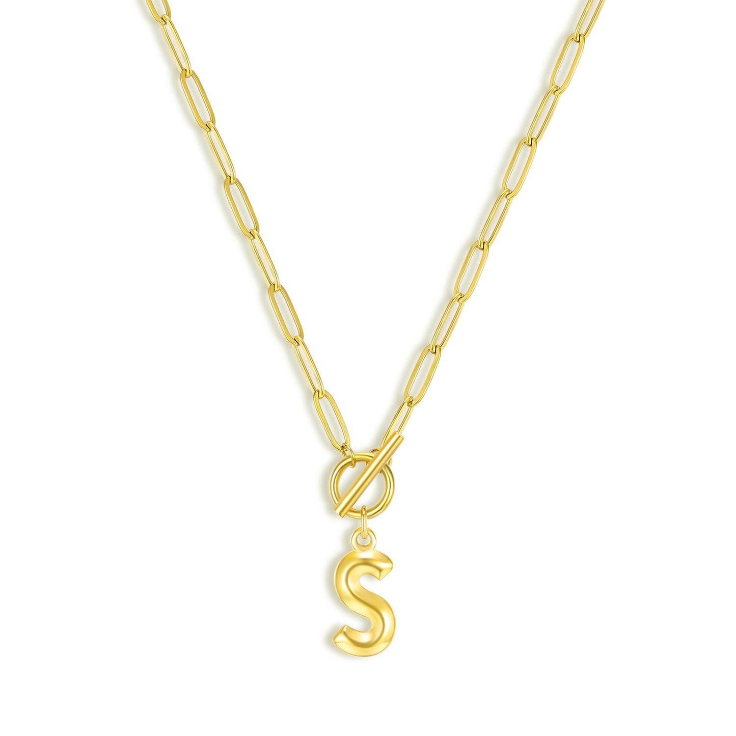 Evry Jewels Hub Thinkin' Bout You Necklace