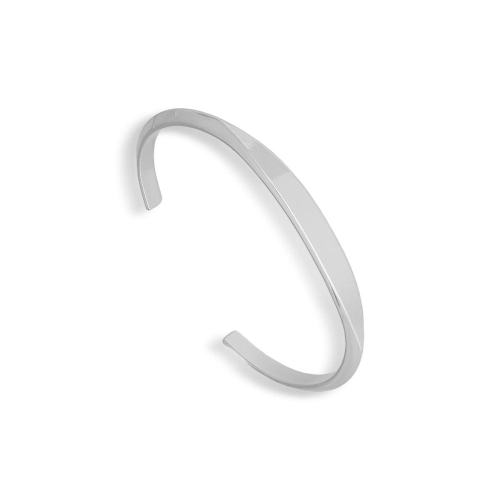 Evry Jewels Hub Timeless Bangle
