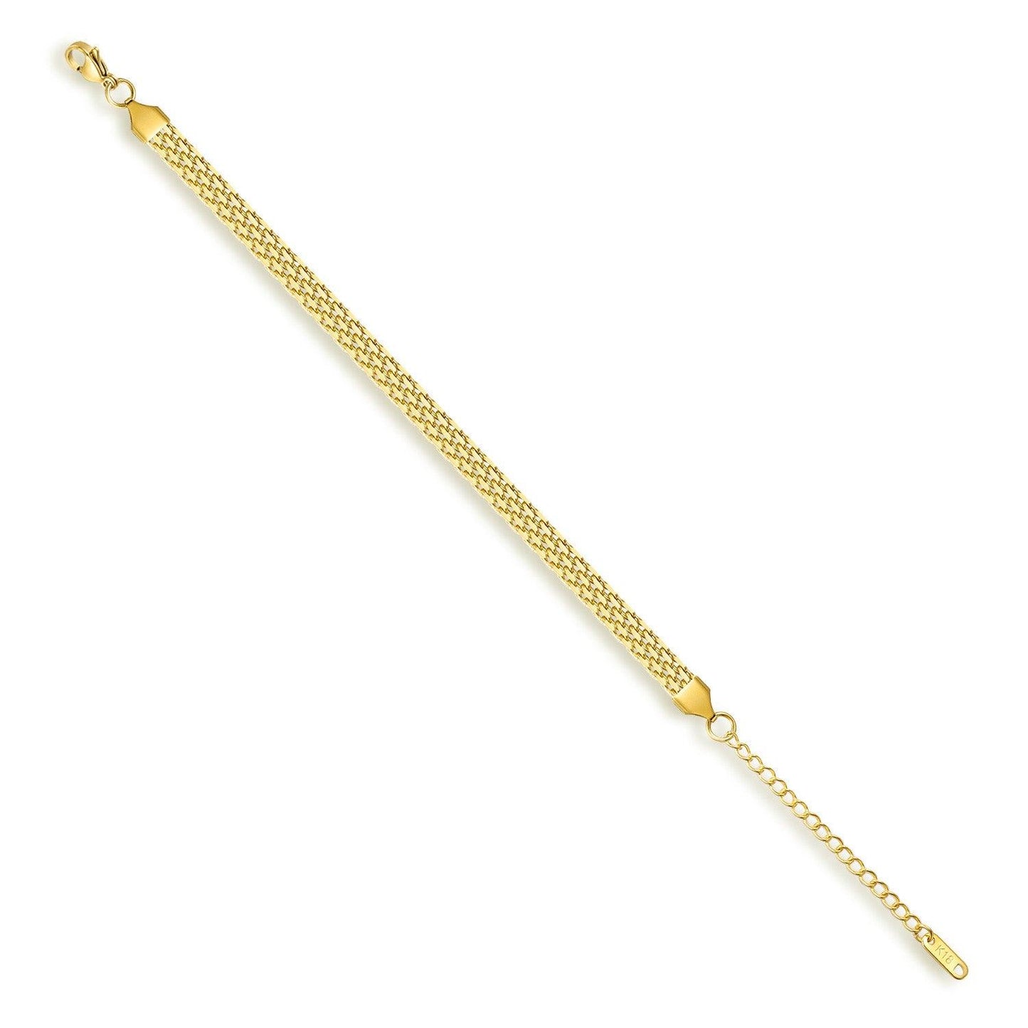 Evry Jewels Hub Timeless Bracelet
