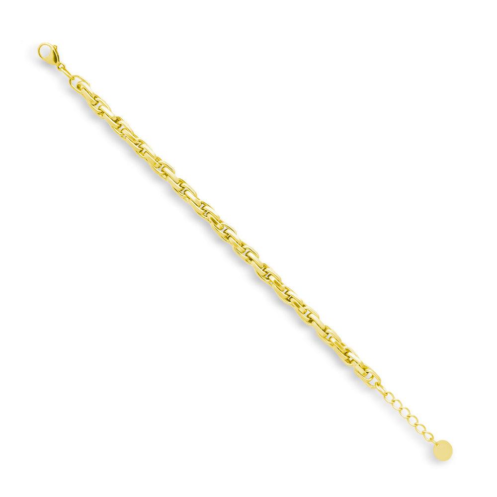 Evry Jewels Hub Titan Bracelet