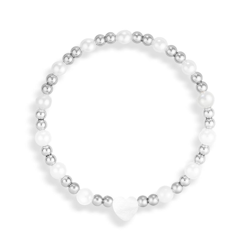 Evry Jewels Hub True Love Bracelet