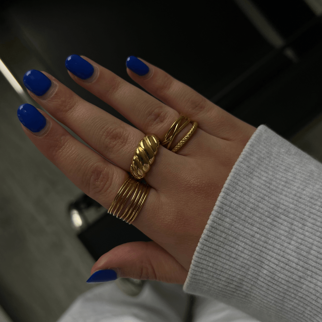 Evry Jewels Hub Venizia Ring