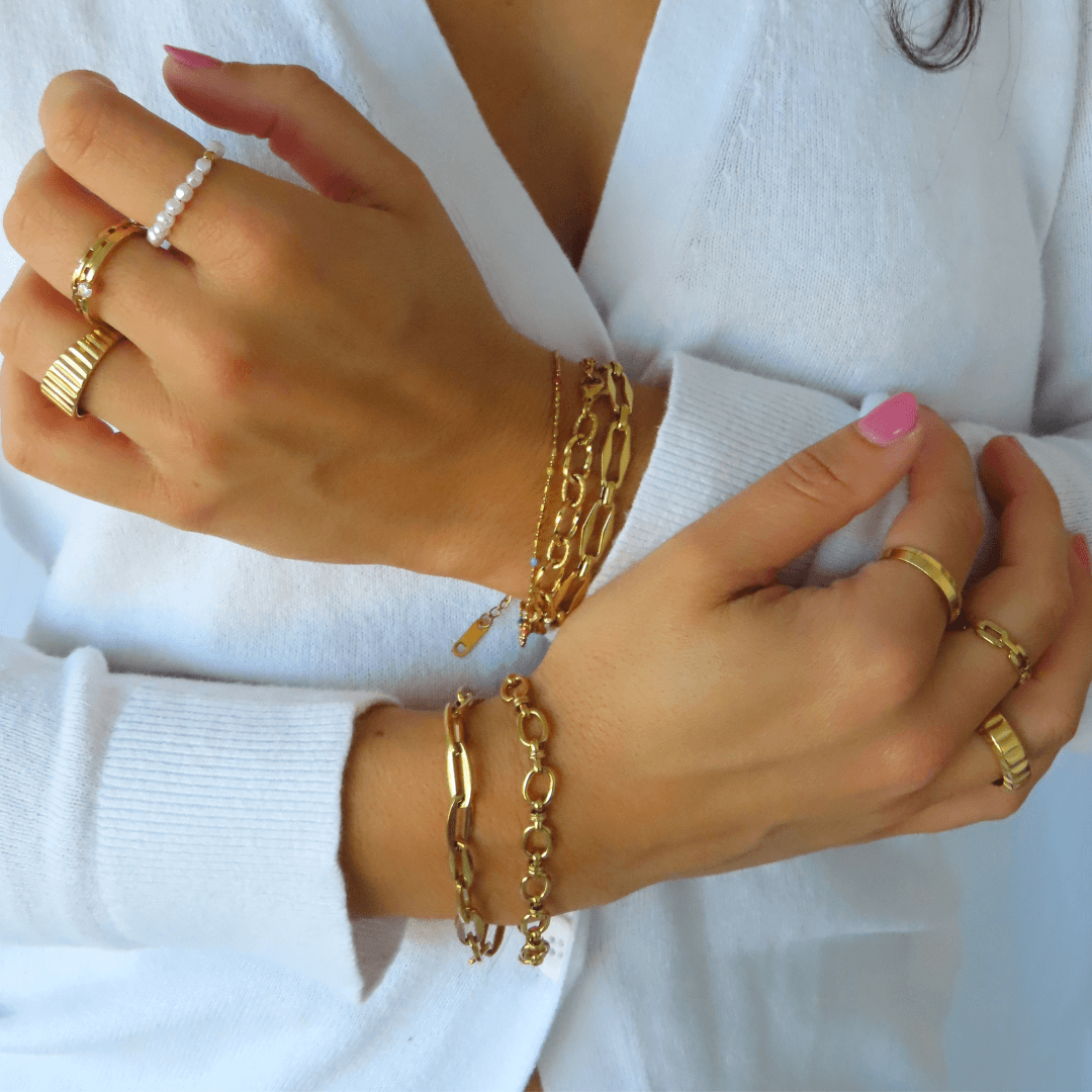 Evry Jewels Hub Vienna Bracelet