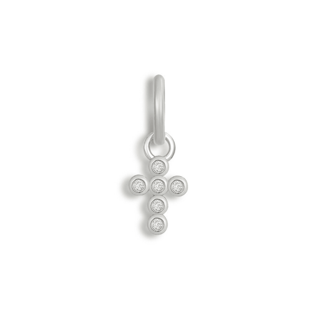 Evry Jewels Hub Virtue Charm