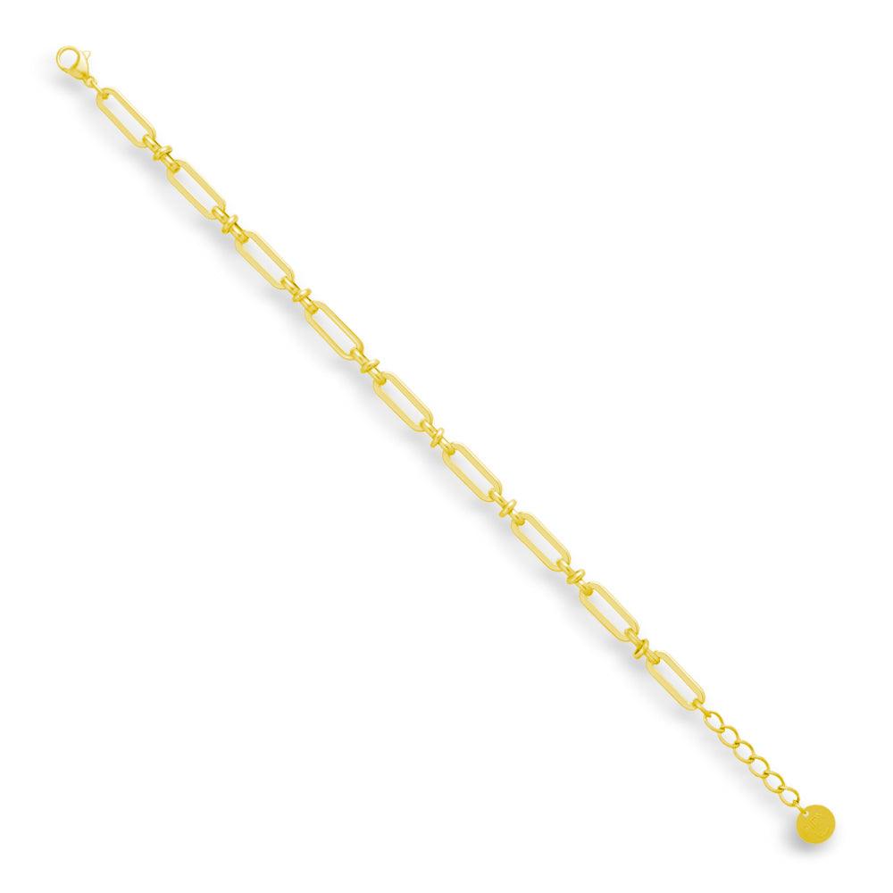 Evry Jewels Hub Warrior Bracelet