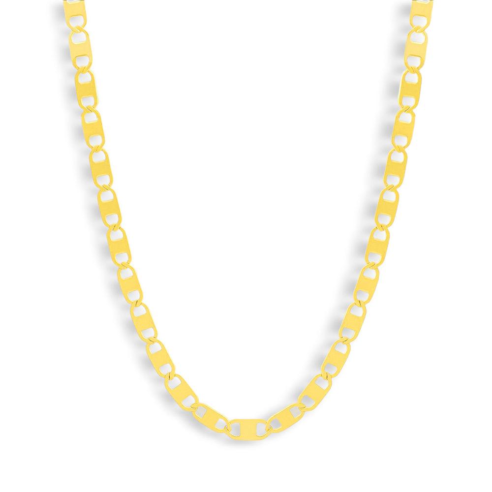 Evry Jewels Hub Warrior Necklace