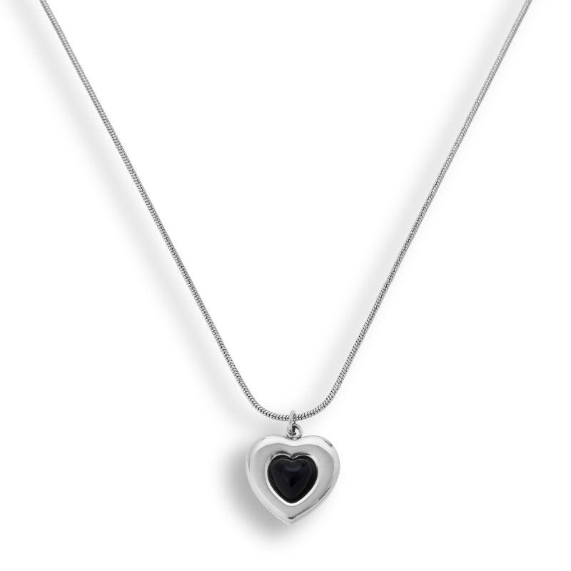Evry Jewels Hub Wicked Necklace