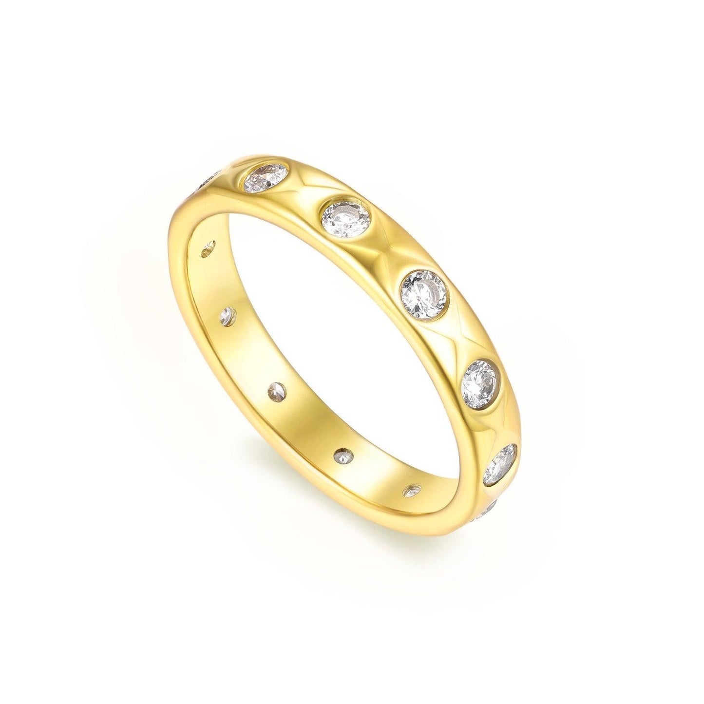 Evry Jewels Hub Windsor Ring