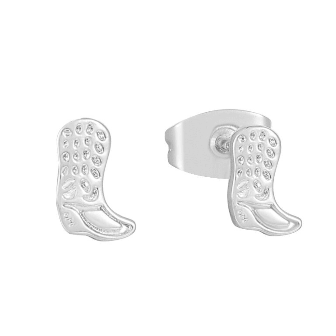 Evry Jewels Hub Yeehaw Earrings