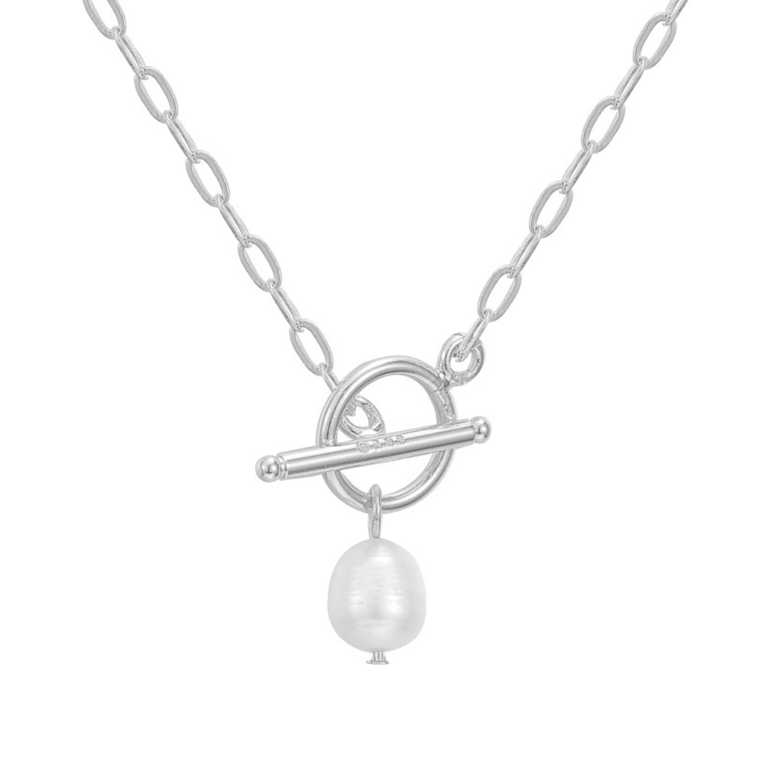 Evry Jewels Hub You're The One Necklace