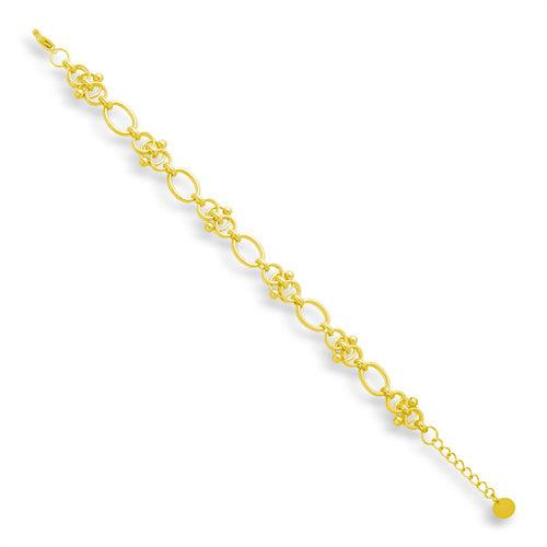 Evry Jewels Hub Zeus Bracelet