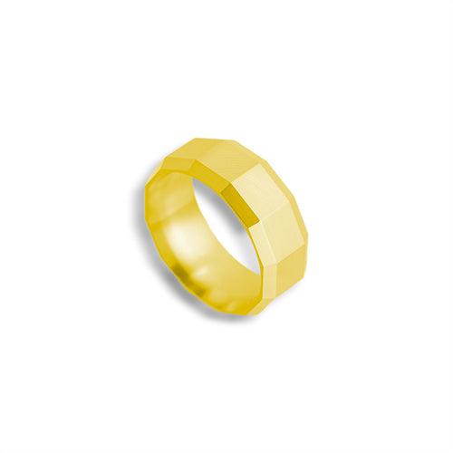 Evry Jewels Hub Zeus Ring