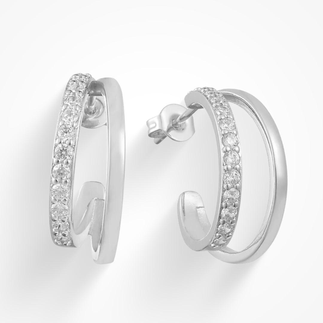 Evry Jewels Hub Amaya Earrings