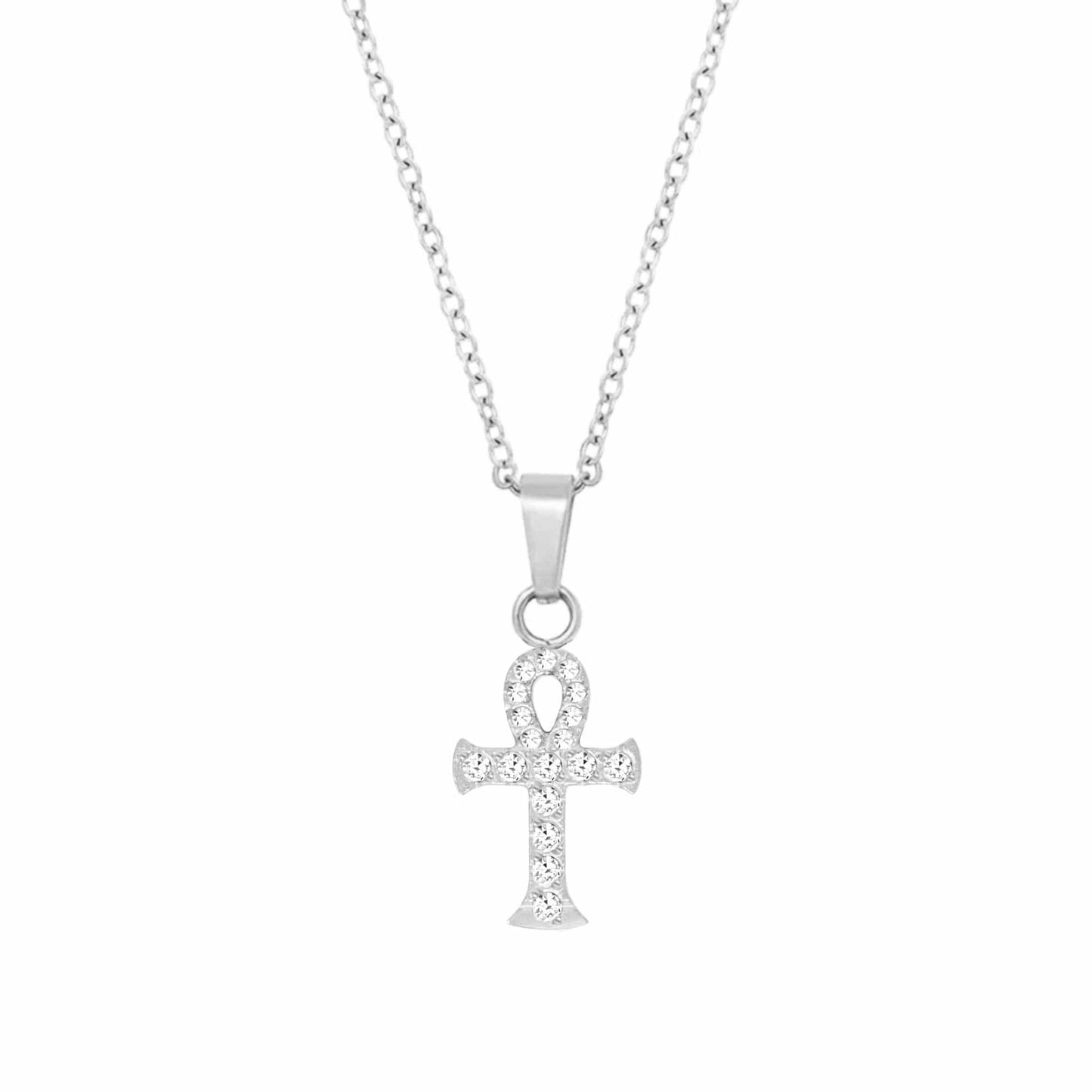Ankh Necklace
