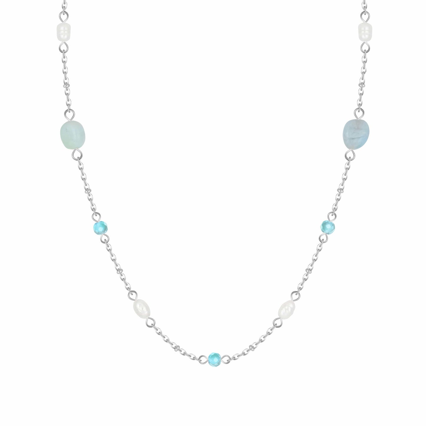 Ashtin Choker Necklace