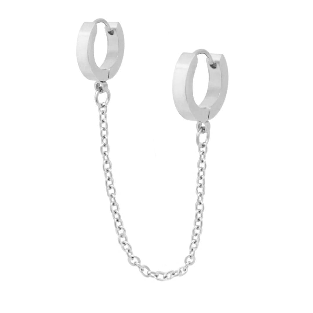 Carmen Double Earring