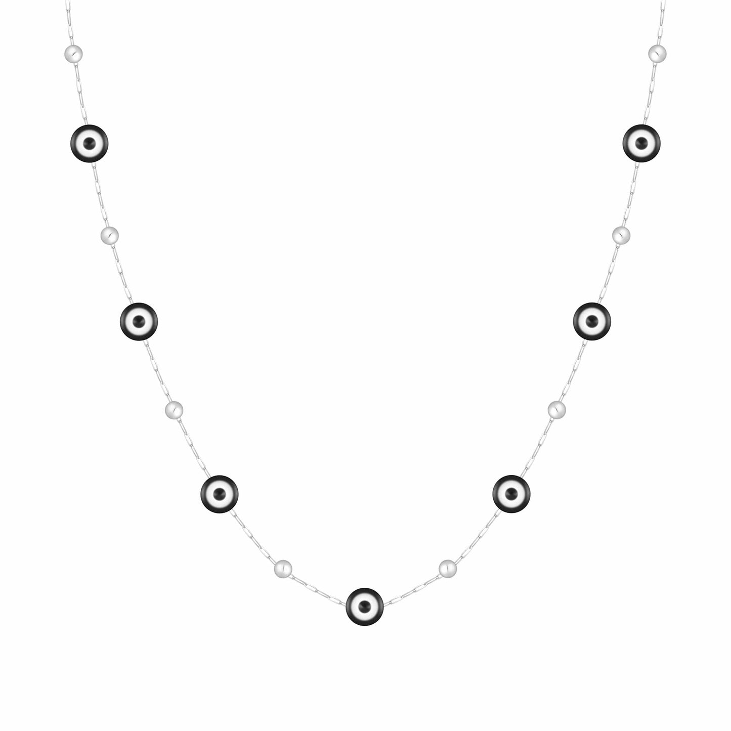 Electra Choker Necklace