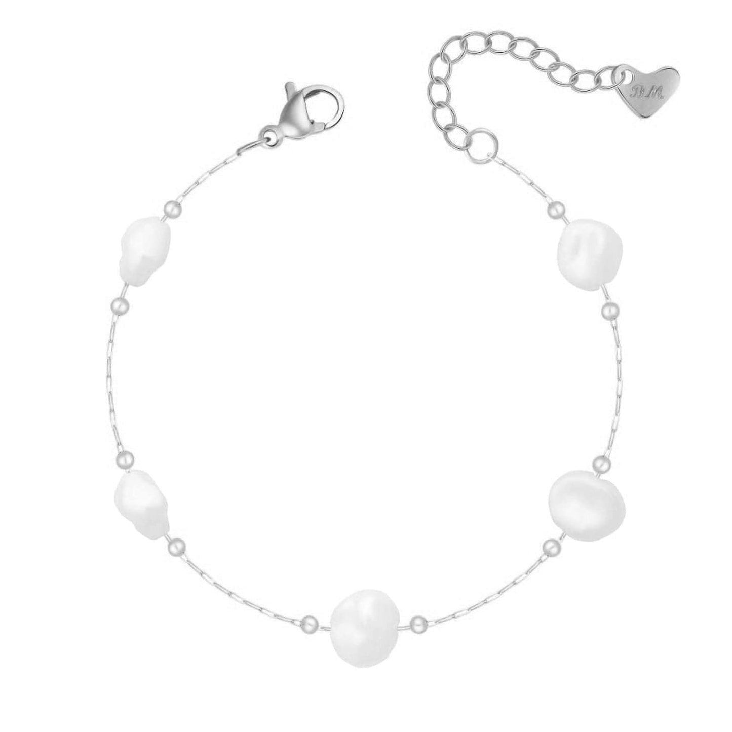 Elina Pearl Bracelet