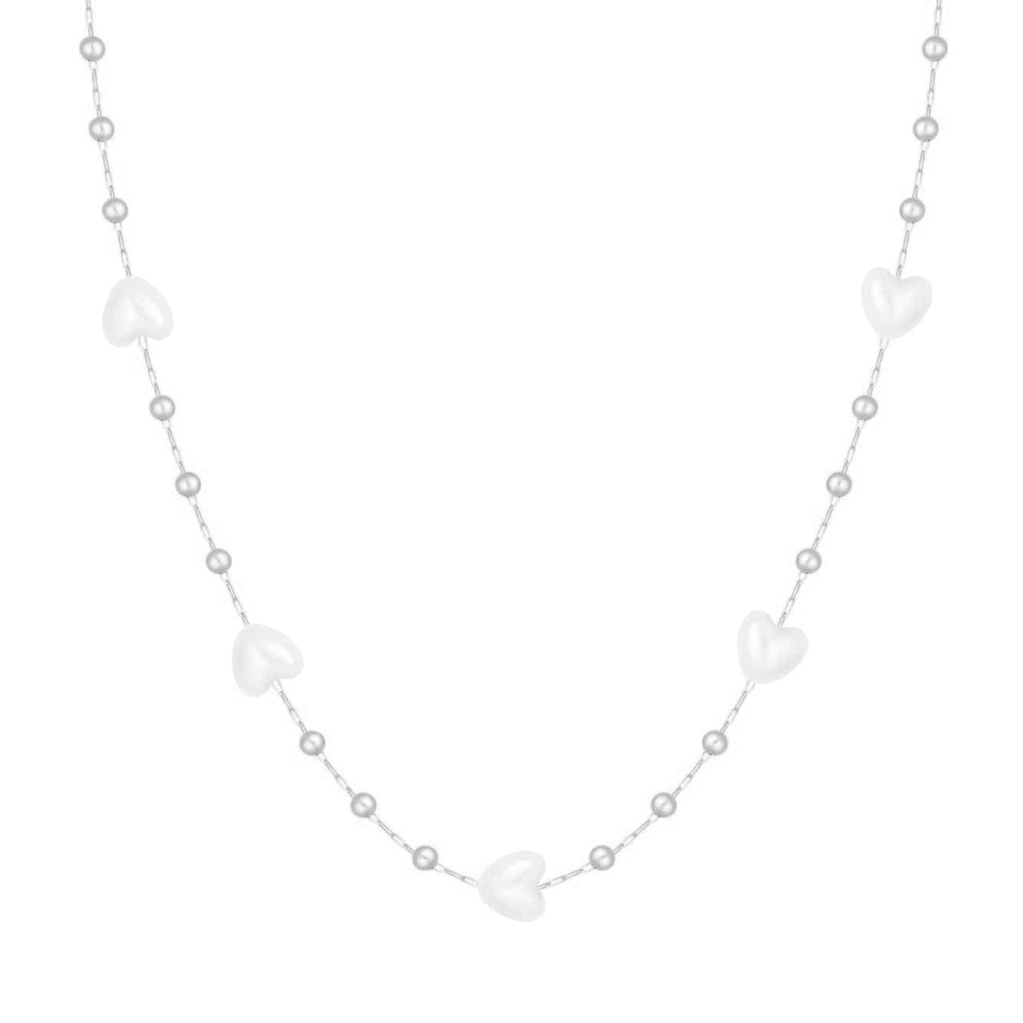 Love Struck Choker Necklace