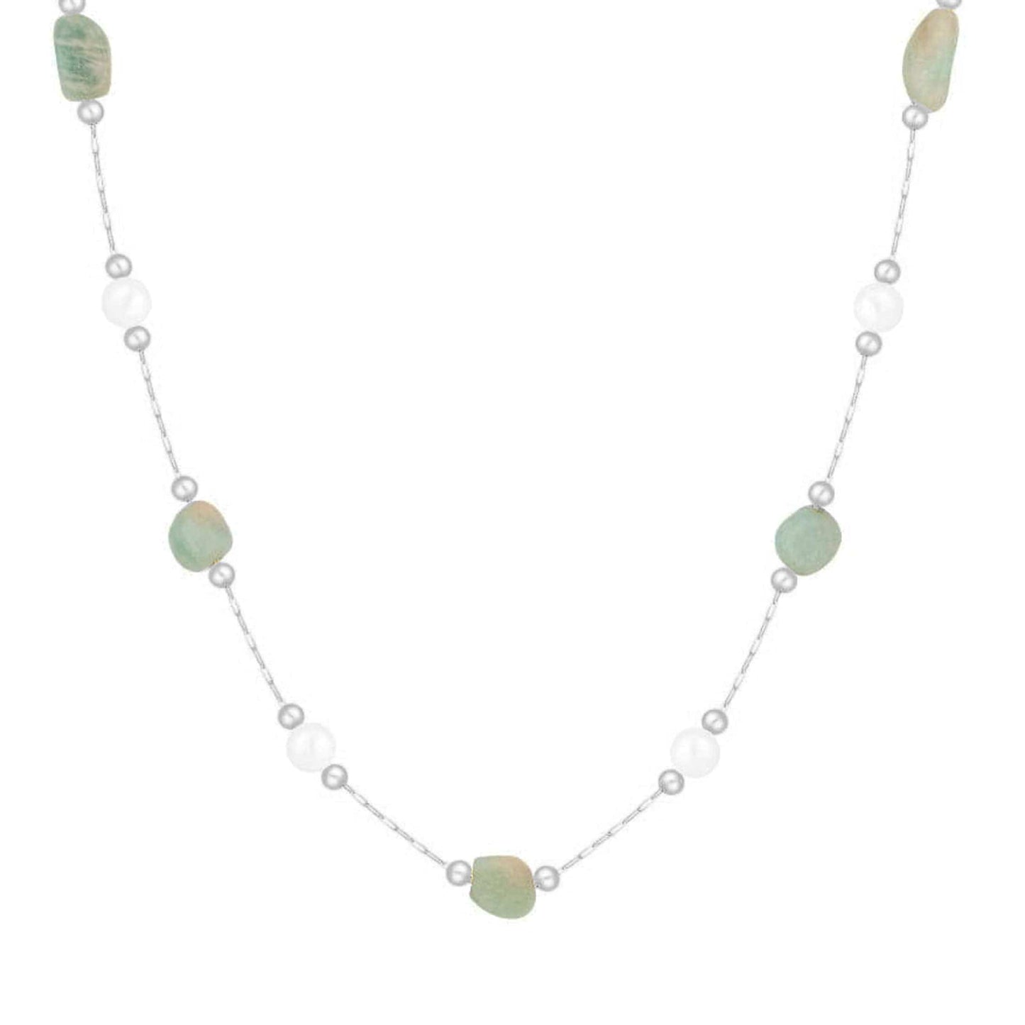 Luau Choker Necklace