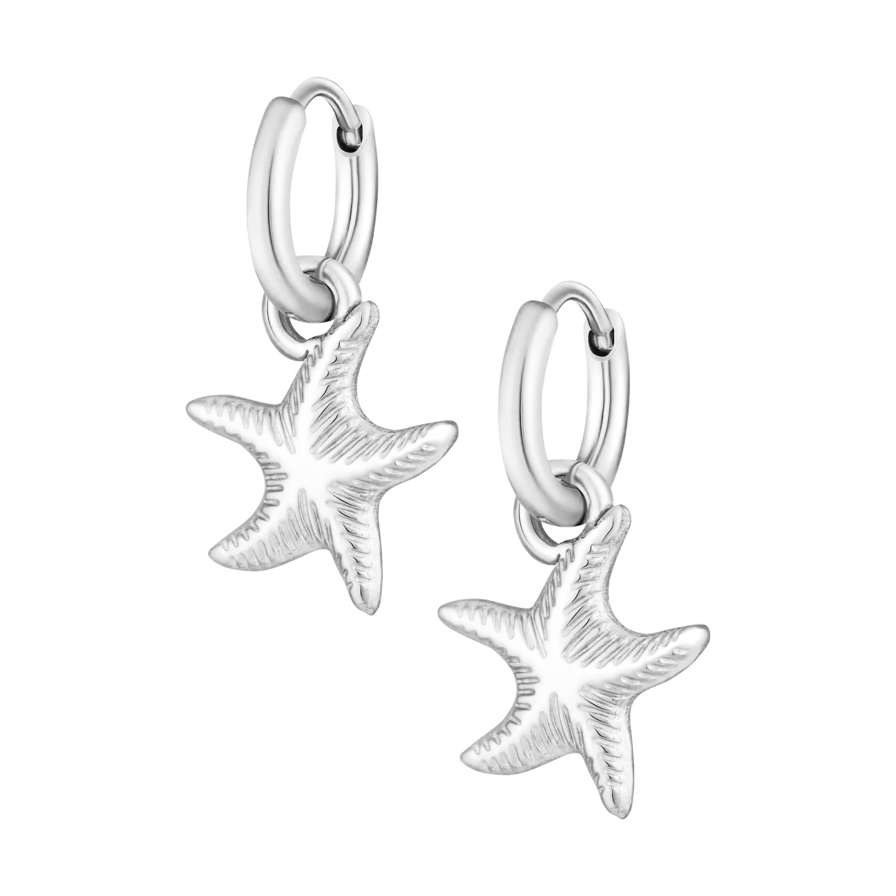 Lulabell Hoop Earrings