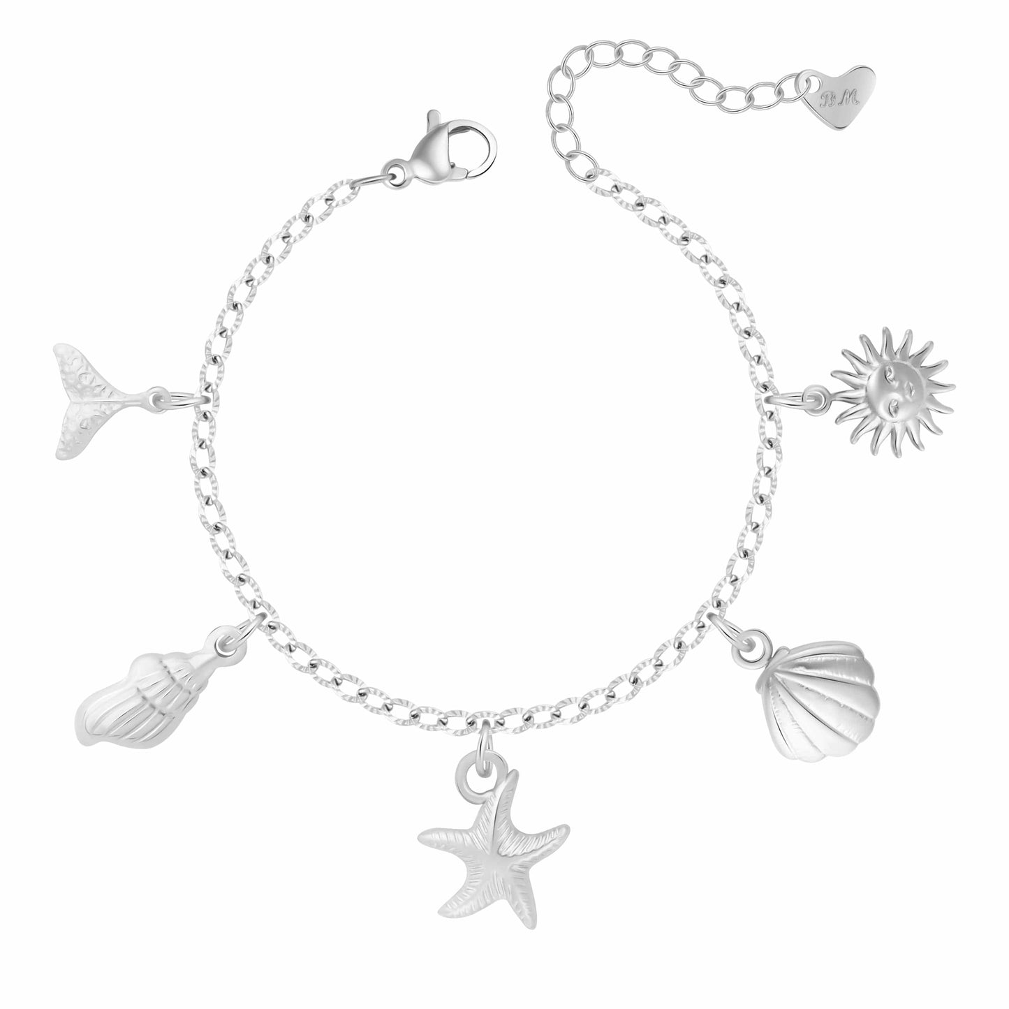 Saltwater Bracelet