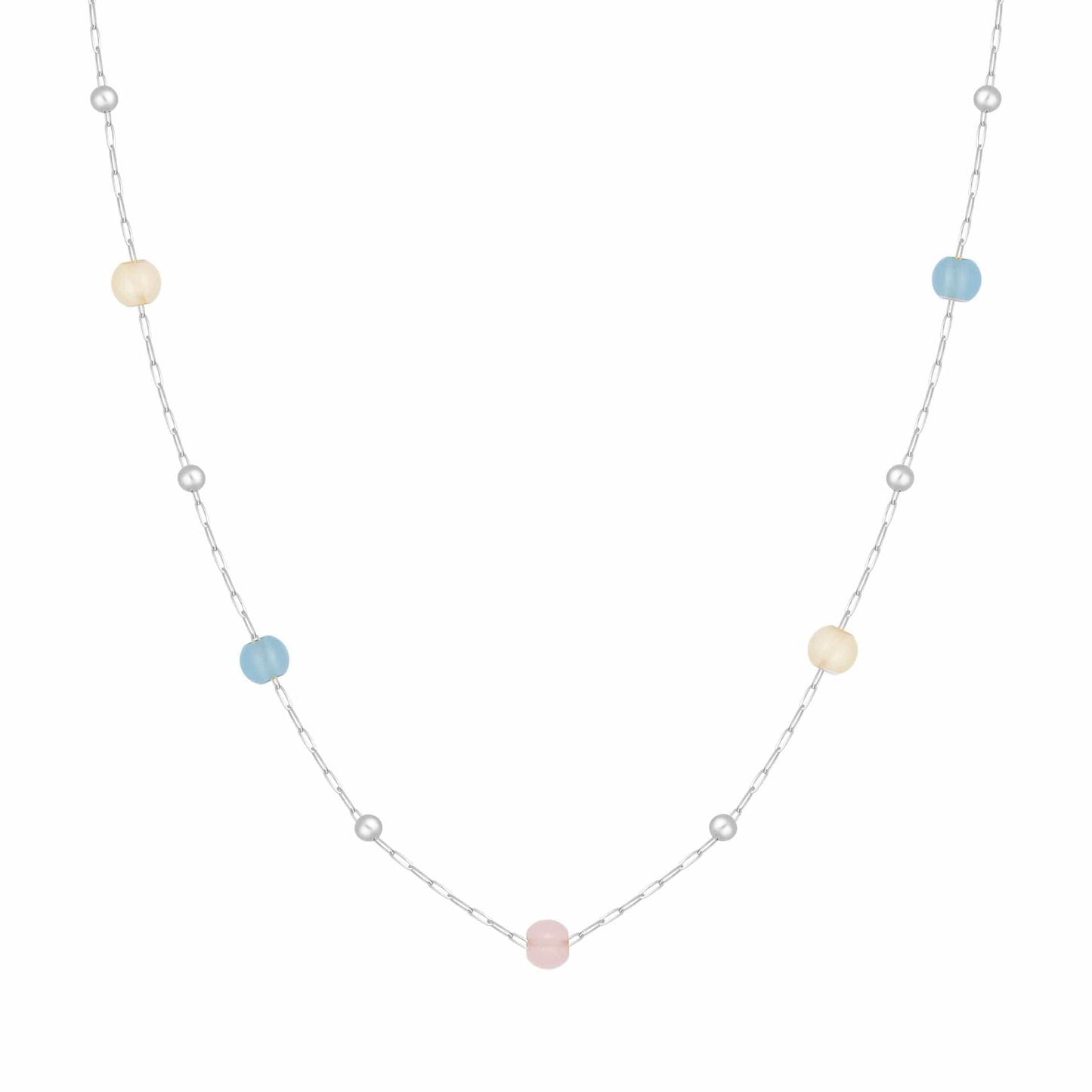 Shadow Choker Necklace