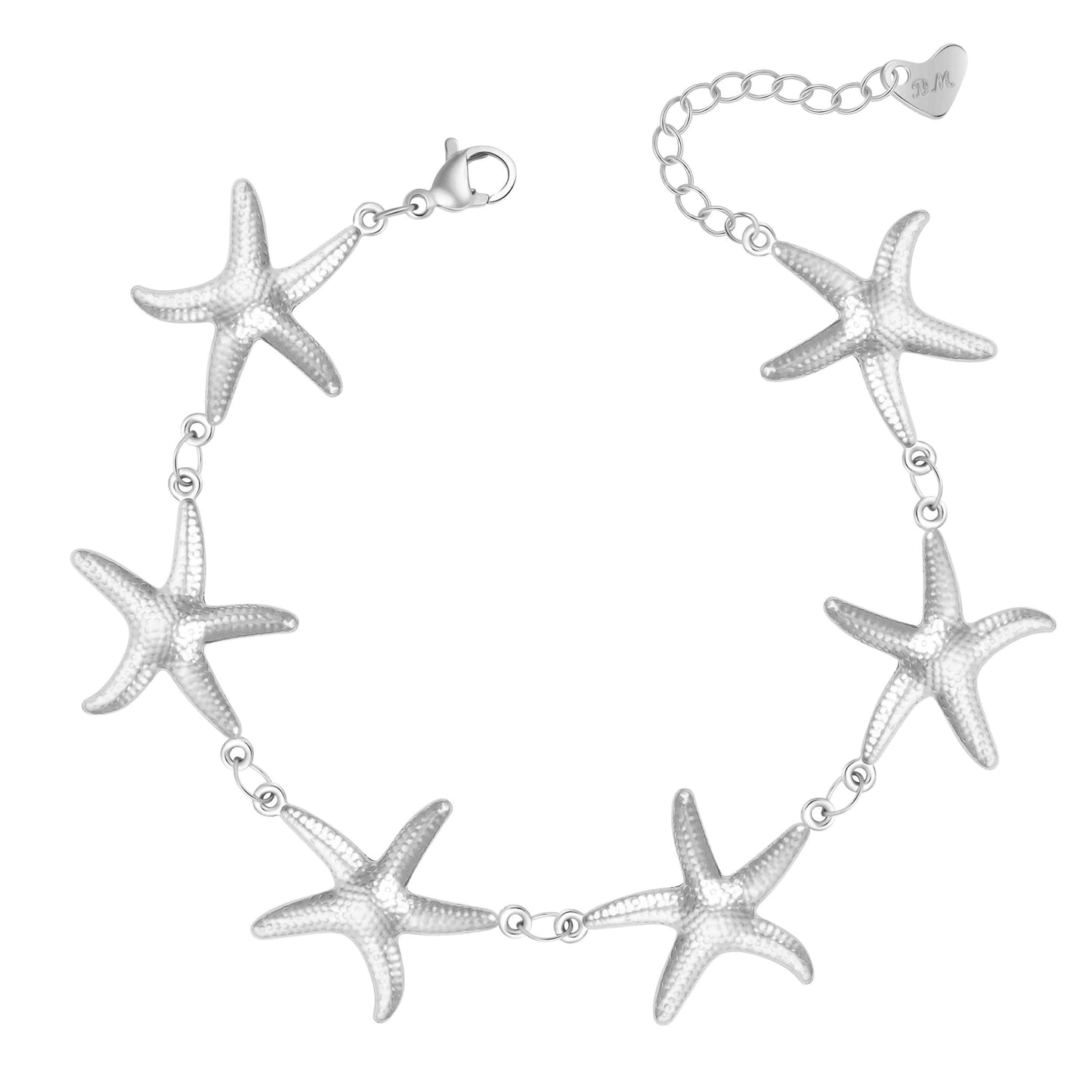 Tahiti Starfish Bracelet