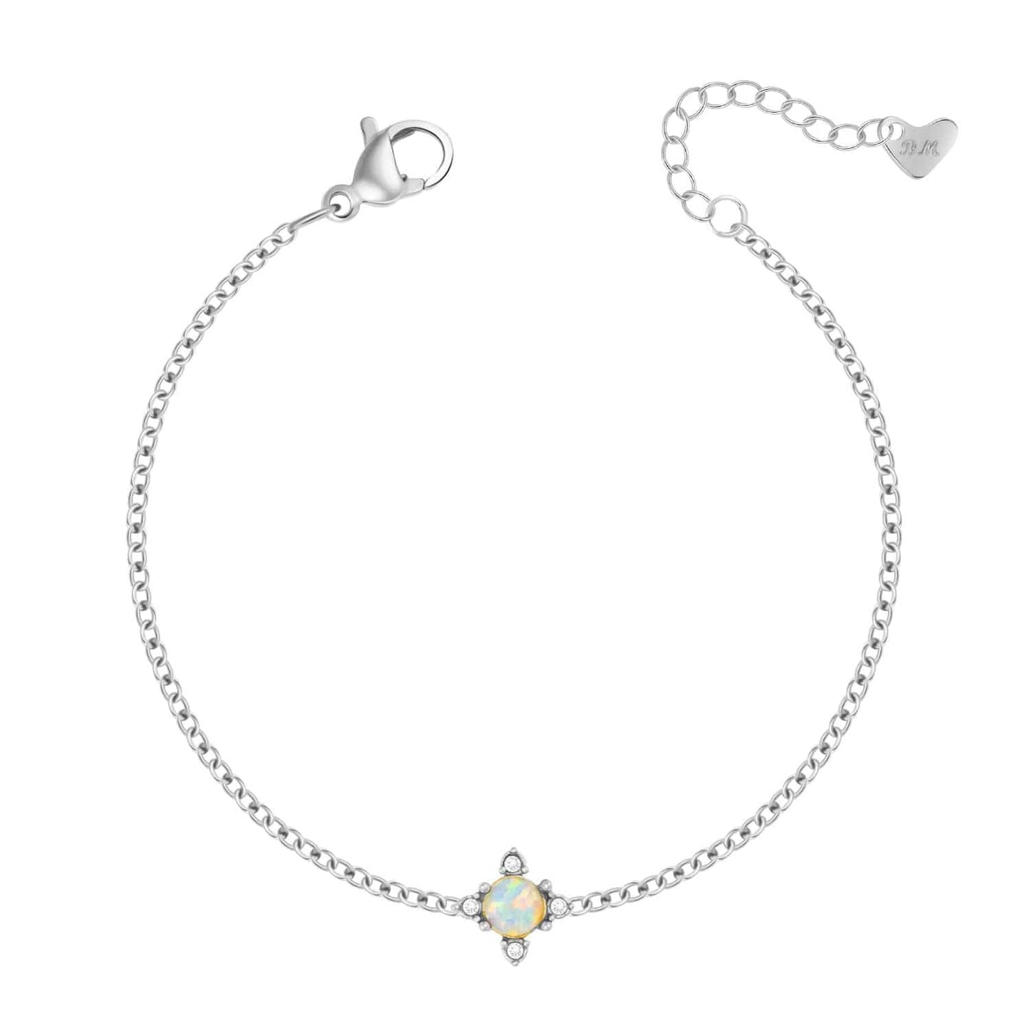 Talia Opal Bracelet