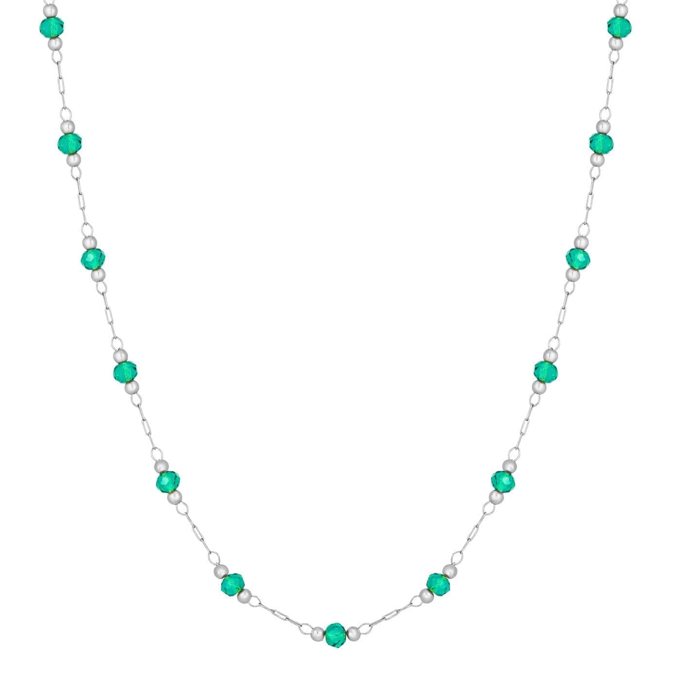 Vina Necklace