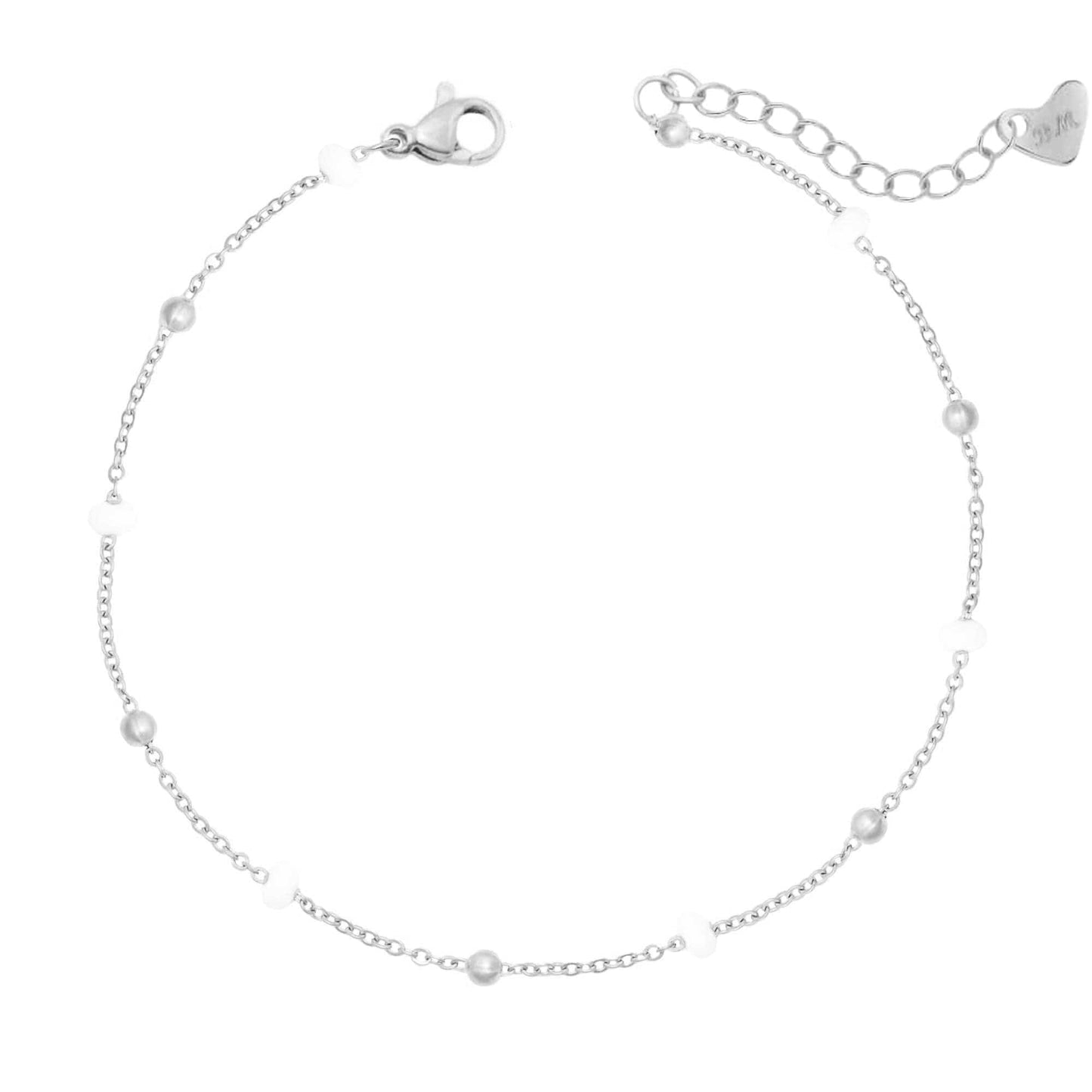 White Sands Anklet
