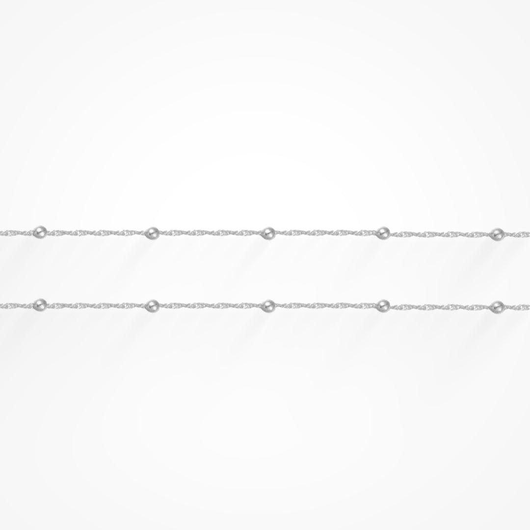 Evry Jewels Hub Bondi Waist Chain