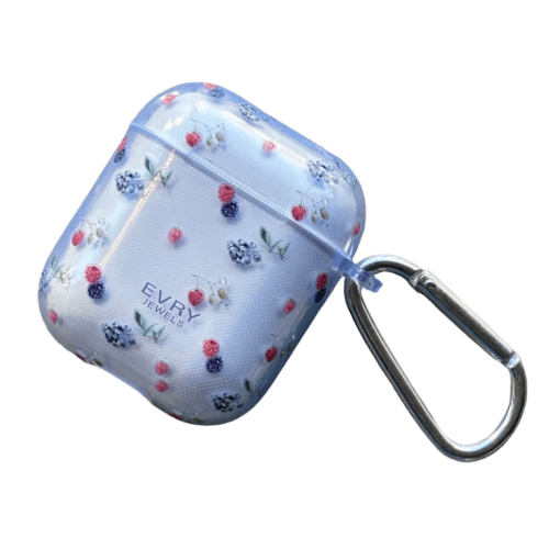 Evry Jewels Hub Fruit Salad AirPod Case