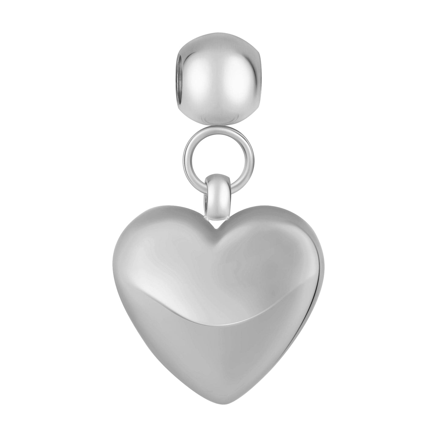 Heart Charm