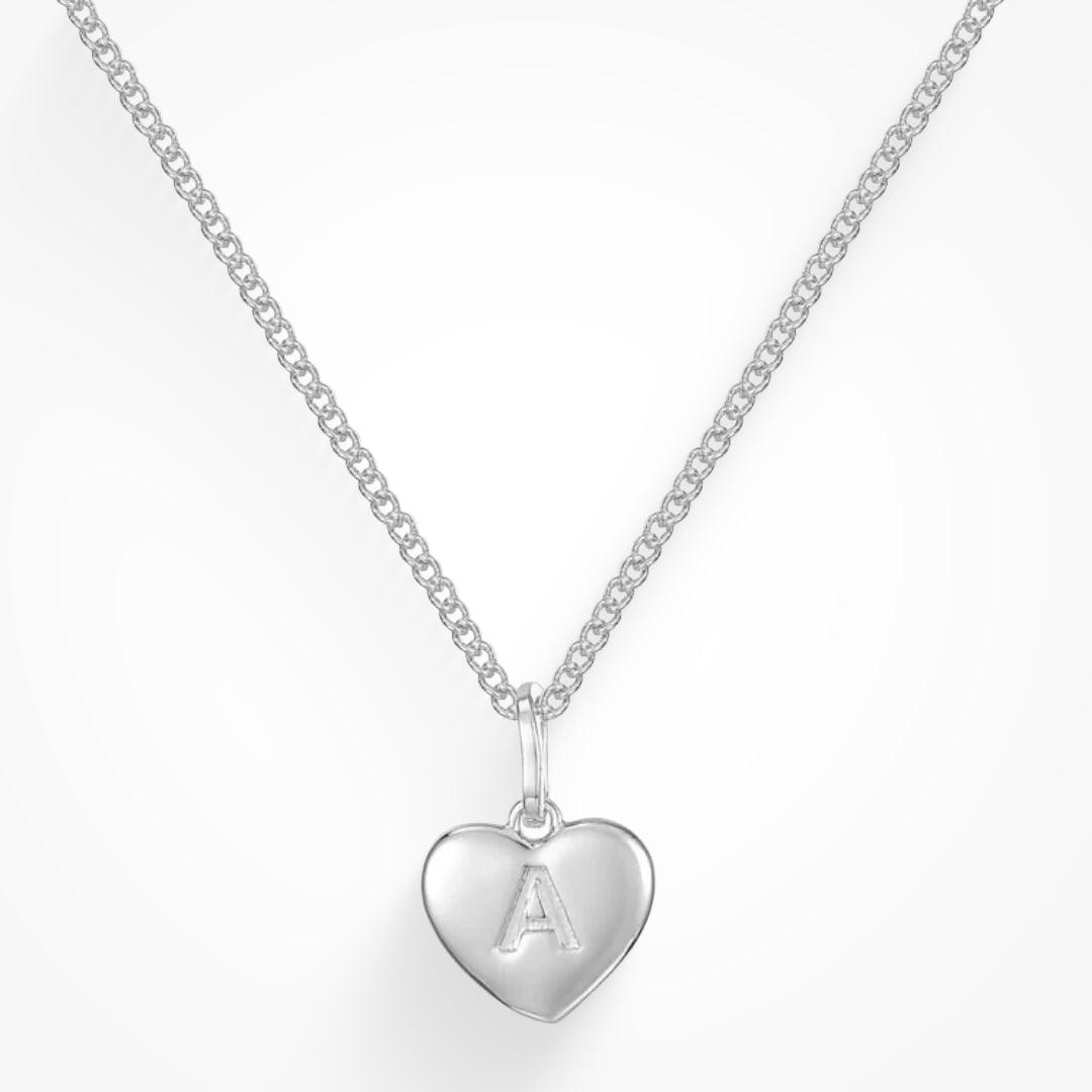 Evry Jewels Hub It's All About Me Necklace