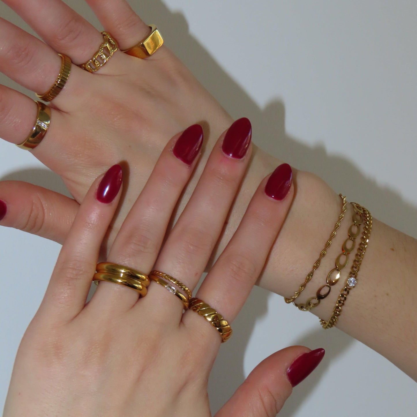 Evry Jewels Hub Legacy Bracelet