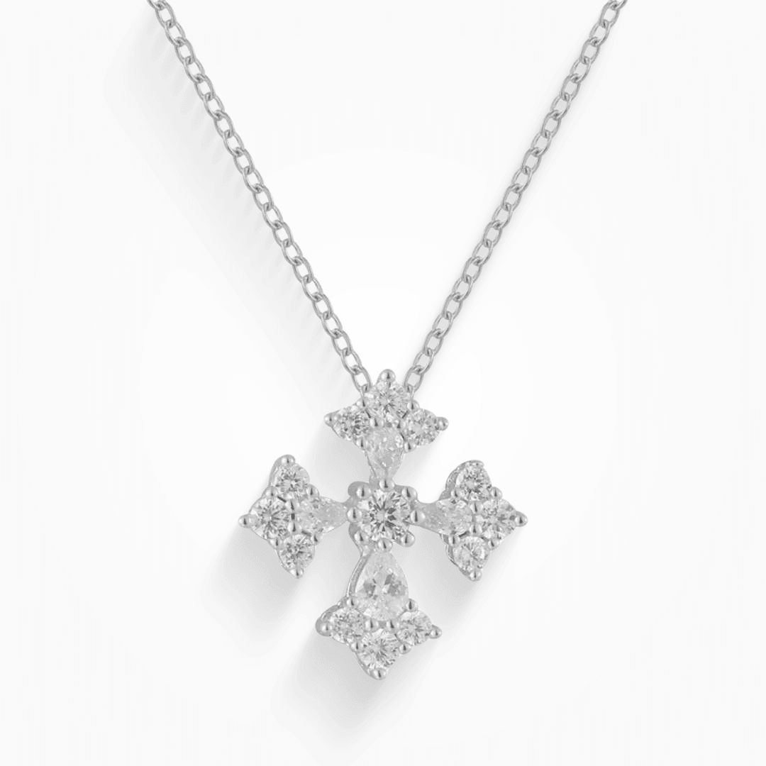 Evry Jewels Hub Mallorca Necklace